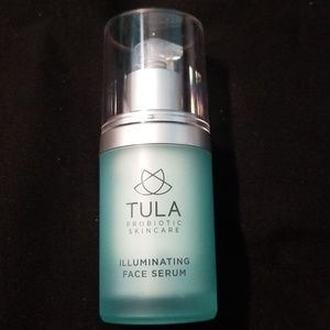 TULA Probiotic Skincare- Illuminating Face Serum